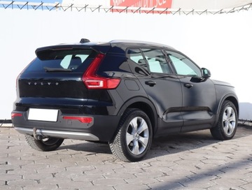 Volvo XC40 Crossover 1.5 T3 163KM 2019 Volvo XC40 T3, Salon Polska, Serwis ASO, Automat, zdjęcie 4