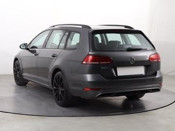 Volkswagen Golf VIII Variant 1.5 eTSI 150KM 2020 VW Golf 1.5 TSI, Salon Polska, Automat, VAT 23%, zdjęcie 3