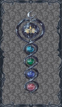 Таро Зачарованного Сада