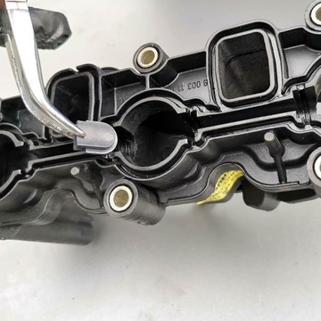 P2015 Audi VW 2.7 3.0