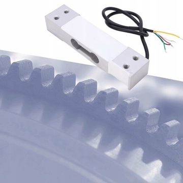 Электронный датчик веса для весов 30 кг.