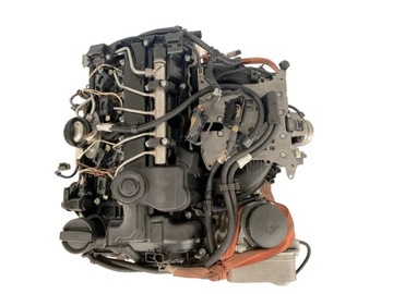 SILNIK KOMPLETNY N20B20B 2.0 N20 BMW 520i F10 F11 320i F32 F30