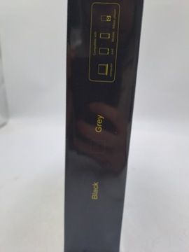 Bluetooth-динамик EBS-908 Черный