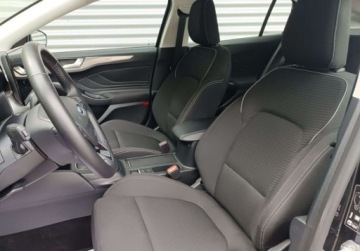Ford Focus IV 2022 Ford Focus 1.5 EcoBlue 120KM TitaniumX SalonPL SerwisASO FV23 Gwarancja, zdjęcie 26