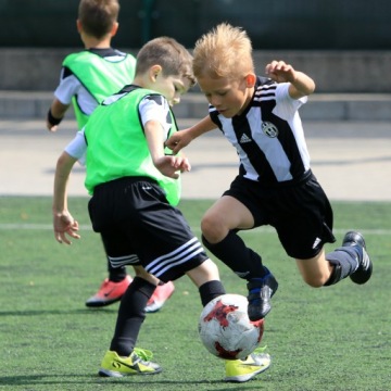 Спортивная тренировочная рубашка Football Marker XL