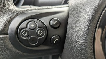 Mini Countryman R60 Crossover 1.6 D 90KM 2013 Mini Countryman ZAREJESTROWANY Bezwypadkowy Serwis, zdjęcie 27