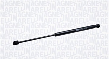 PRUŽINA PLYNOVÁ KRYTU KUFRU AUDI A6. PORSCHE 911 08.04- 08.11