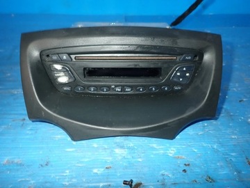 RADIO CD Ford Ka MK2 7354765220