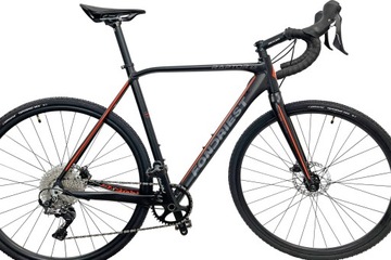 FONDRIEST Raptor 2.0 28-дюймовый мужской шоссейный велосипед