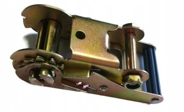 Храповой механизм, пряжка, натяжитель, ремень 50 средний