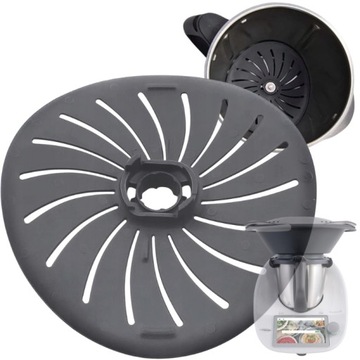 MOCNA Osłona noża miksującego do TERMOMIX THERMOMIX TM31 TM5 TM6 TM Friend
