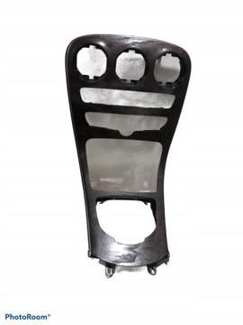 ЦЕНТРАЛЬНАЯ ПАНЕЛЬ MERCEDES W205 КОНСОЛЬ 2056809404