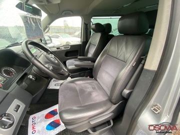 Volkswagen Multivan T6 2013 Volkswagen Multivan 2.0tdi 4-Motion dsg el.drzwi skory Webasto stan perfec, zdjęcie 36