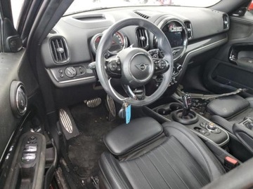 Mini Countryman F60 2020 MINI Countryman 2020 MINI COOPER JCW COUNTRYMAN ALL4, silnik 2.0 L 2.0, zdjęcie 8