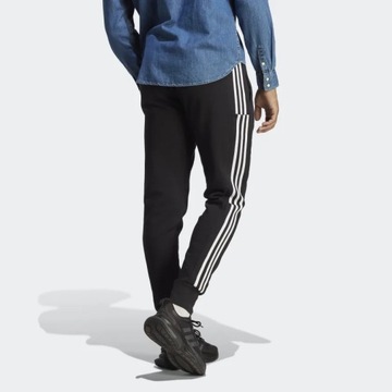 ADIDAS SPODNIE ESSENTIALS 3-STRIPES HA4337 r S
