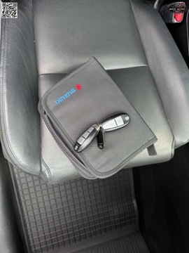 Suzuki Kizashi 2010 Suzuki Kizashi 2.4 - AWD - Szwajcaria - Automat - Po serwis 2.3 Benzyna, zdjęcie 35