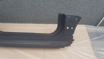 FORD FIESTA MK7 НАБОР СТОЙКИ ПРАВЫЙ НОВЫЙ 08-17