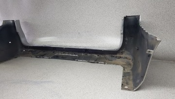 MERCEDES BENZÍN VITO V-CLASS W447 2014 - NÁRAZNÍK ZADNÍ 9579