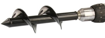 БУРА ДЛЯ ПОСЕВА 8 СМ 25 СМ M83182 Шнек для сеялки