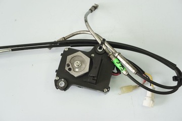 SUZUKI GSX-R 600 750 K8 K9 L0 SILNICZEK EXUP + LINKI