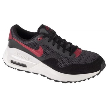 Buty Nike Air Max System Gs DQ0284-003 r.36