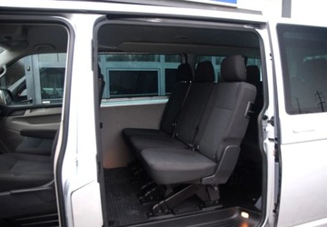 Volkswagen Caravelle T6 2020 Volkswagen Transporter 4x4 _ manual _ hak _ LONG 2.0 Diesel 150KM, zdjęcie 6