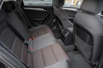 Audi A4 B8 Allroad quattro Facelifting 2.0 TFSI 225KM 2015 Audi A4 Allroad 2.0 T 225PS Quattro Salon Polska Zadbany Polecam Okazja!, zdjęcie 8