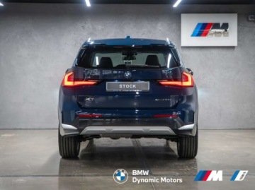 BMW X1 U11 2026 BMW X1 xDrive20d 163 KM mHEV - Gotowy do Odbioru - Pakiet xLine 2.0 Diesel, zdjęcie 6