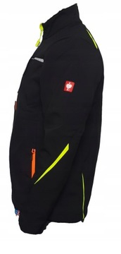Толстовка SOFTSHELL motion 2020 ENGELBERT STRAUSS r L