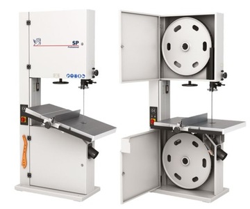 PIŁA TAŚMOWA pilarka piły CENTAURO 700 taśmówka