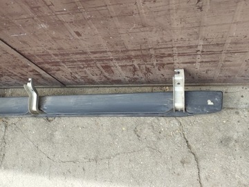 Правильный шаг шага Форд Рейнджер 2015-2022 гг.