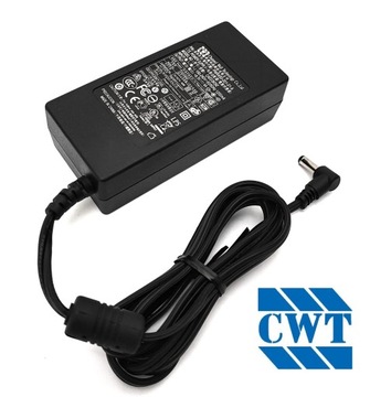 Oryg. zasilacz CWT, 9.3V, 4A, CAE036092, 40W