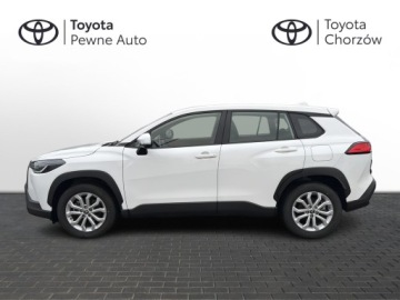 Toyota Corolla Cross 2.0 Hybrid Dynamic Force 197KM 2023 Toyota Corolla Cross 2.0 Hybrid Comfort Toyota Cor, zdjęcie 1