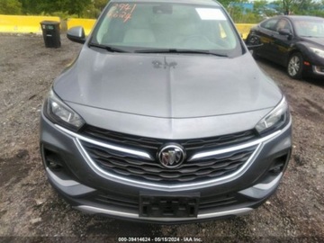 Buick 2021 Buick Encore Gx Prefered 2021 1.3l 1.3 Benzyna 155KM, zdjęcie 7