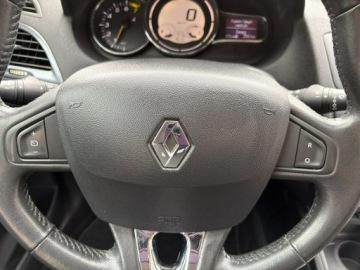 Renault Megane III Grandtour Facelifting 2013 Energy TCe 115KM 2015 Renault Megane kombi 1.2 benzyna 116 KM Limited, zdjęcie 15
