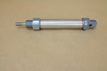 METALWORK 1130250080CP Актуатор круглый