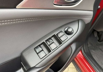 Mazda CX-3 Crossover Facelifting 2.0 Skyactiv-G 121KM 2020 Mazda CX-3 2,0 120KM Klimatronik Navi Hud Serwis 2.0 Benzyna 120KM, zdjęcie 18