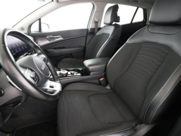 Kia Sportage V SUV Plug-In 1.6 T-GDI PHEV 265KM 2023 Kia Sportage PHEV full LED 4x4 automat navi, zdjęcie 13
