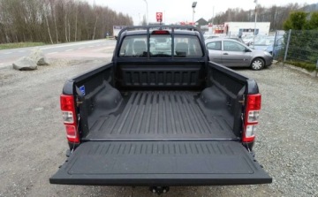 Ford Ranger V Pojedyncza kabina Facelifting 2019 2.0 EcoBlue 170KM 2020 Ford Ranger 2.0EcoBlue 170KM 4x4 Drugi facelifting 100 bezwypadkowy Stan B, zdjęcie 28