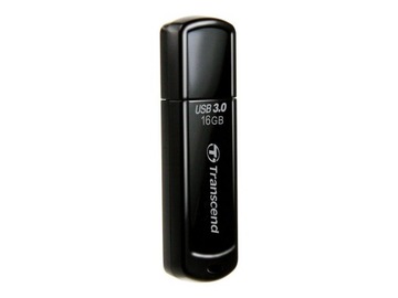 TRANSCEND TS16GJF700 USB-накопитель Transcend 16 ГБ Jetflash 700 USB 3.0