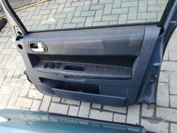 COLT VI FACELIFT 2008 - 2012 ROK 5D DVEŘE PRAVÝ PŘEDNÍ