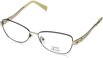 Oprawki Guess by Marciano GM123 GLDBLK damskie
