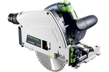 Погружная пила Festool TS 60 KEBQ-Plus-FS 577417