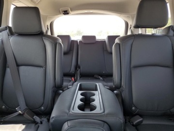 Honda Odyssey IV 2025 Honda Odyssey EXL 2025 3.5l 3.5 Benzyna 280KM, zdjęcie 10