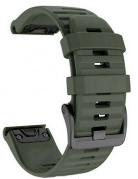 PASEK QUICKFIT DO GARMIN FENIX 3 5X 6X 6X 7X PRO
