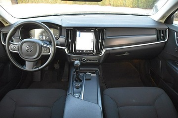 Volvo S90 II Sedan 2.0 D3 150KM 2019 Volvo S90 2,0D3 150KM Navi Alu Podg. Fotele Gwara, zdjęcie 22