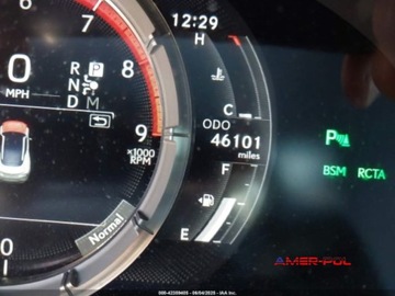 Lexus LC 2018 Lexus LC 2018 r., 5,0L 5.0 Benzyna 471KM, zdjęcie 8