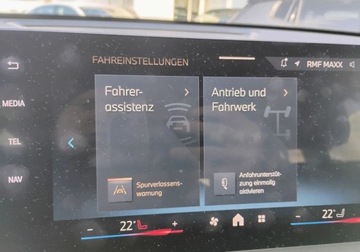 BMW X1 U11 Crossover 1.5 18i 136KM 2023 BMW X1 6 tys km przebieg Faktura VAT 23 Polski Salon Bezwypadkowy 1.5, zdjęcie 25