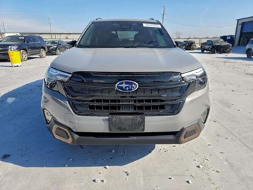 Subaru Forester VI 2025 Subaru Forester Sport 2025 2.5 Benzyna 182KM, zdjęcie 5