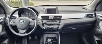 BMW X1 F48 Crossover sDrive18i 136KM 2016 BMW X1 BMW X1 F48 BMW X1 1.5i 1.5 Benzyna 136KM, zdjęcie 8